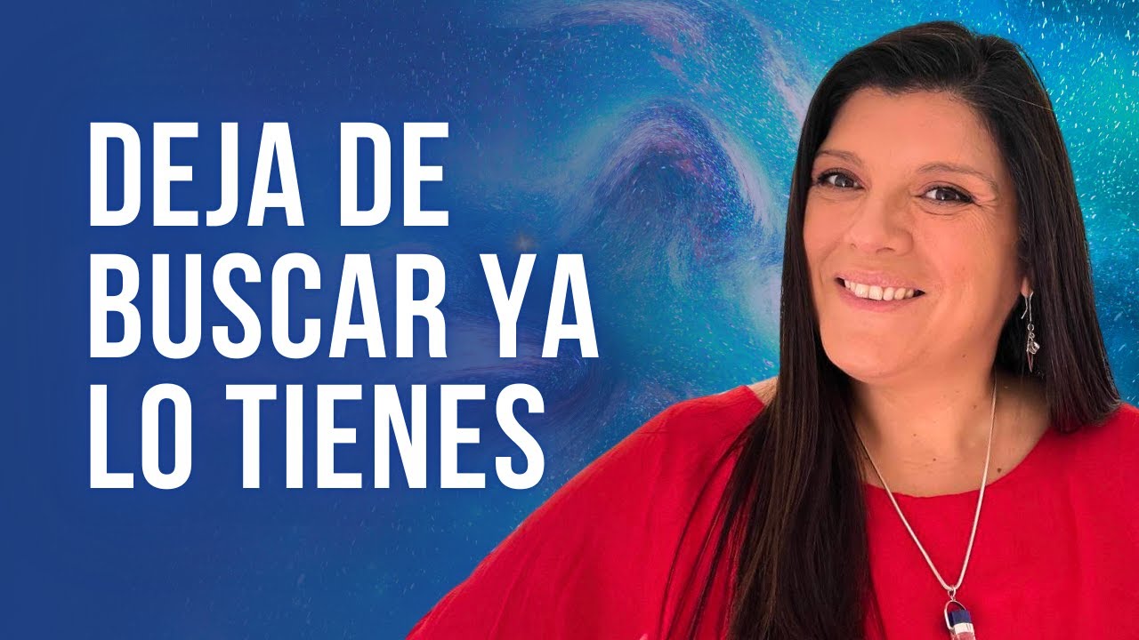 Ya eres ya tienes Activa tu poder interior |CONSCIENCIA NUEVA HUMANIDAD ...