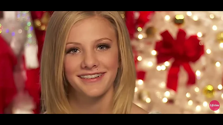 MY RING ON THE TOp OF MY CHRISTMAS  TREE (dance moms Christmas ) #dancemoms