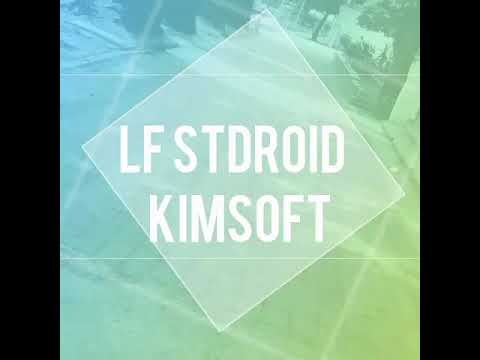Pronto nueva página Venezolana de tecnología lf stdroid de la mano de kimsoft