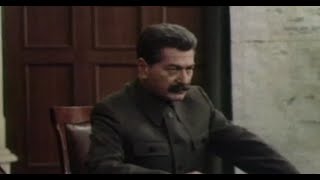 Сталин Приказ 227 Фильм Сталинград 1989 Гомиашвили А М