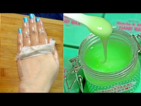 How To Get Fair, Clear, Glowing, Spotless Skin By Magical Peel Off Mask - Simple Beauty Secrets