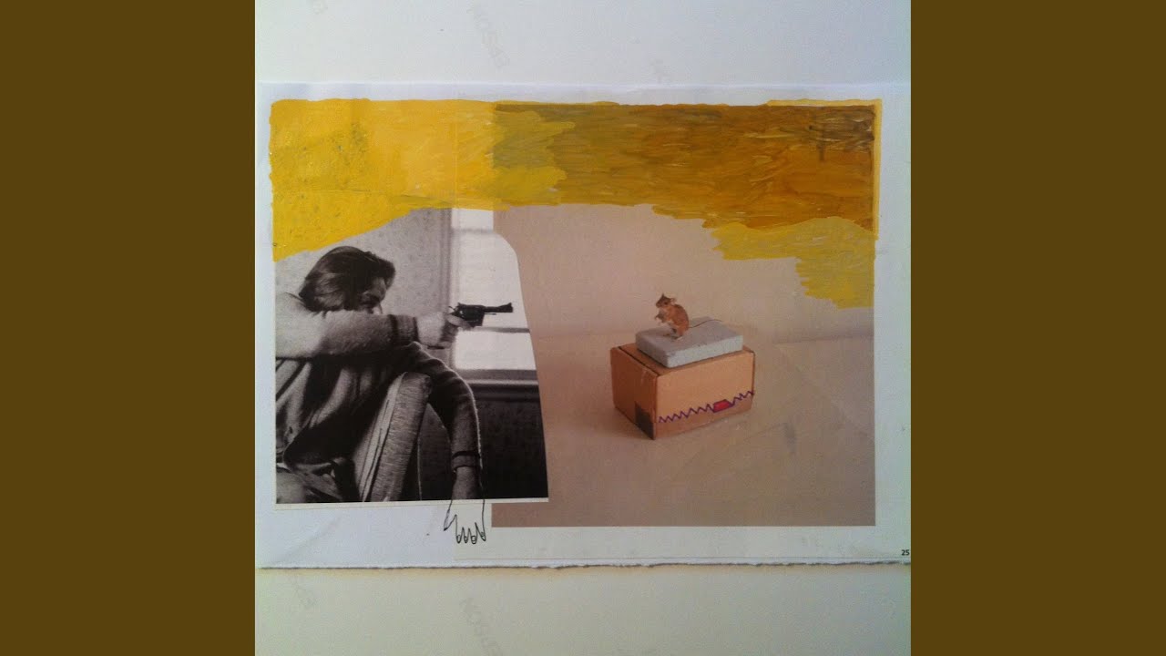 Assista a five (feat. Raymond Scott) no YouTube Assista a five (feat. Raymond Scott) no YouTube