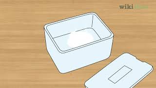 How to Store Dry Ice