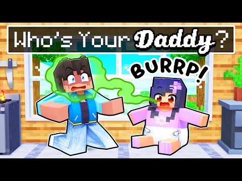 Minecraft WHO'S YOUR DADDY!