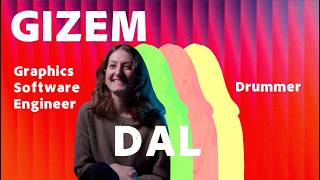 Be You: Keeping the Beat at Adobe as a Graphic Software Engineer | Adobe Life