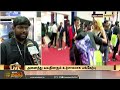 Our comiccon booth was featured on news tamil 247