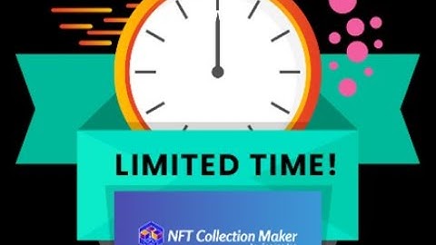 NFT Collection Maker AI