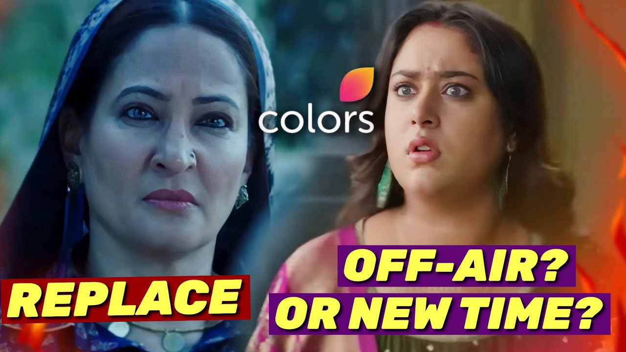 leonbet bonus code Dhakkad Beera REPLACING Meri Bhavya Life : Off Air or NEW TIME? | Colors TV News