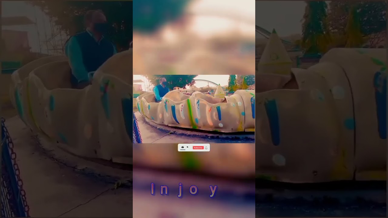 Kids Ride Dragons?! 🐉 Unbelievable Sight at Ratu Park, Ranchi 🤩