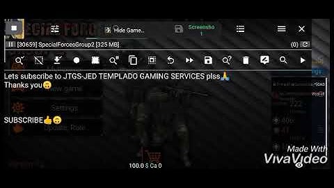 Sfg2 Script V7 By Me Updated