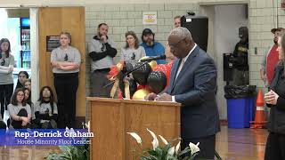 Danville remembers the life and contributions of Martin Luther King Jr