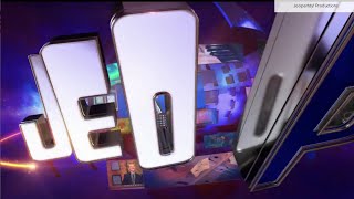 jeopardy Season 37 Open Version 3