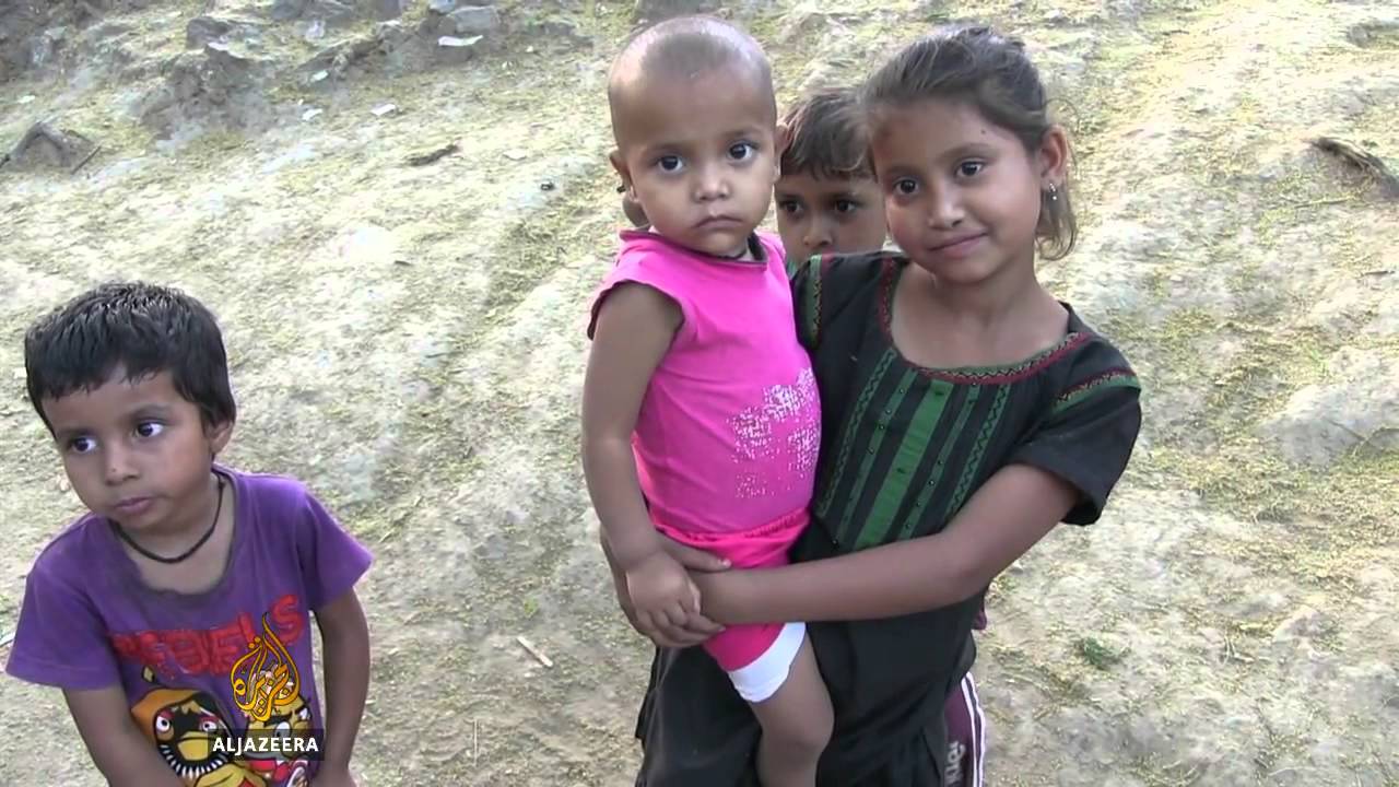 النضال من أجل المساواة بين الجنسين في الهند