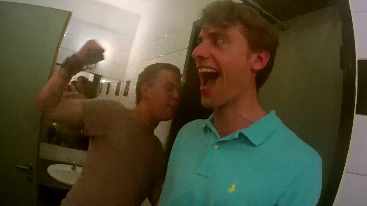 Sziget 2017 - Joopievlogs - JJ