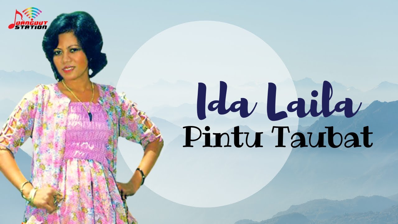 Ida Laila - Pintu Taubat (Official Music Video)