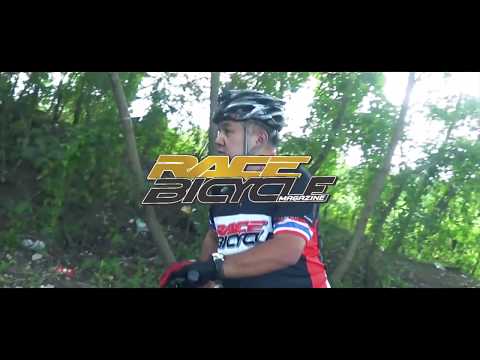 ทดสอบจักรยาน TOTEM RACE BIKECYCLE 89