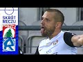 Puszcza Ruch Chorzow goals and highlights