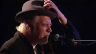 Video thumbnail of "Procol Harum - HOMBURG (Live!)"