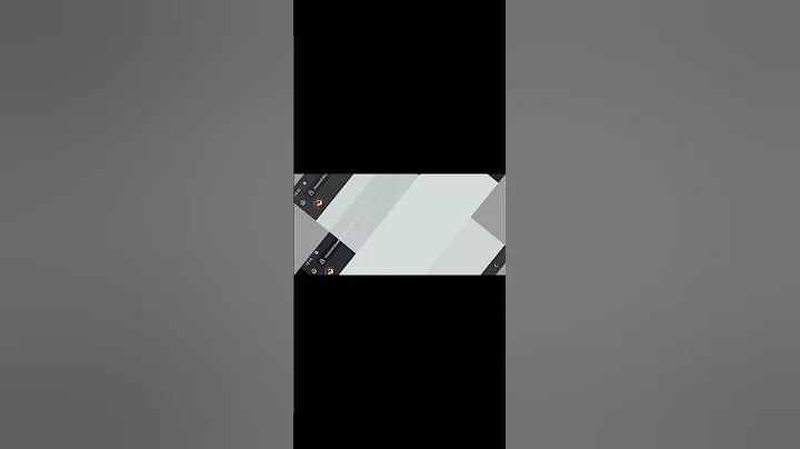 Hamburger Menu with HTML, CSS and JS