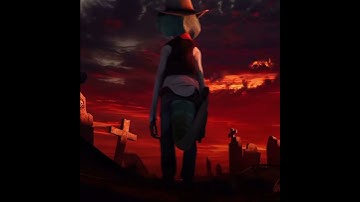 Thumbnail of Rango Edit #Artemis - I like the Way You Kiss Me #Slowed #Music #fyp #animation #top #pop #trending