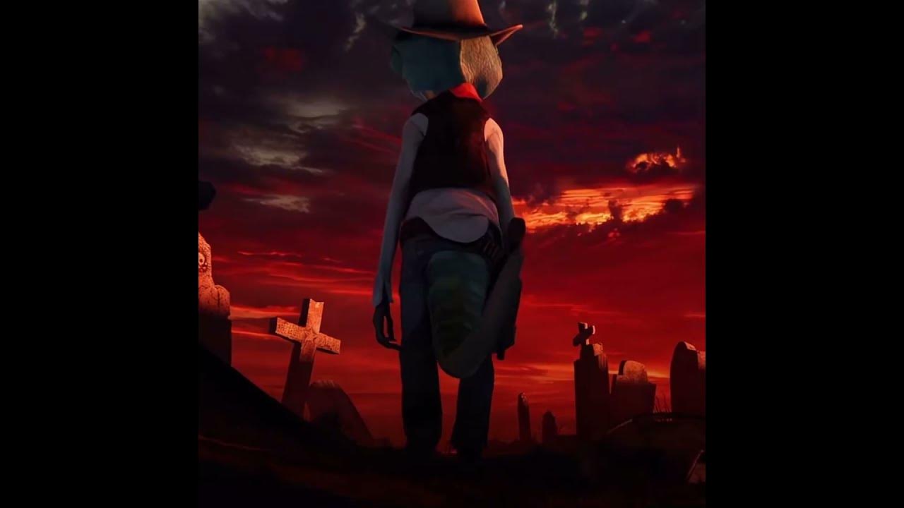 Rango Edit #Artemis - I like the Way You Kiss Me #Slowed #Music #fyp #animation #top #pop #trending