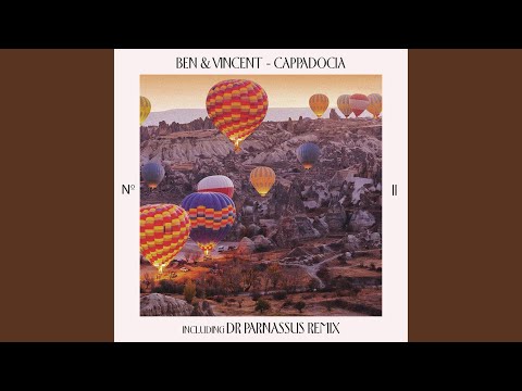 Cappadocia (Dr Parnassus Remix)