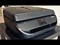 HP OfficeJet 4650 All-in-One Printer Review