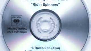 ridin' spinners | 36 mafia ft. lil flip