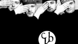 Miniatura del video "The Cracow Klezmer Band - Ets Hayyim"