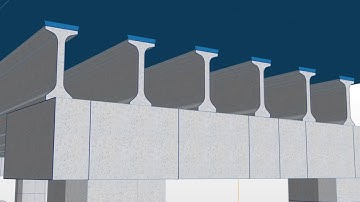 Composing the haunch