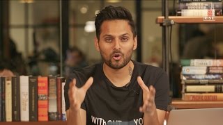Modern Relationships | Think Out Loud With Jay Shetty