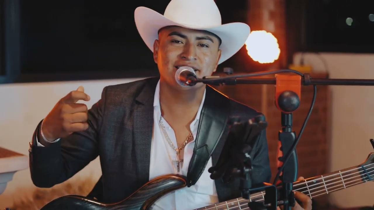 Los Compas de la S. La historia de un agricultor