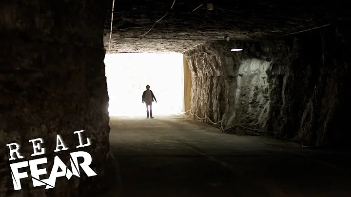 Prepping For The Apocalypse | Joe Rogan Questions Everything #RealFear