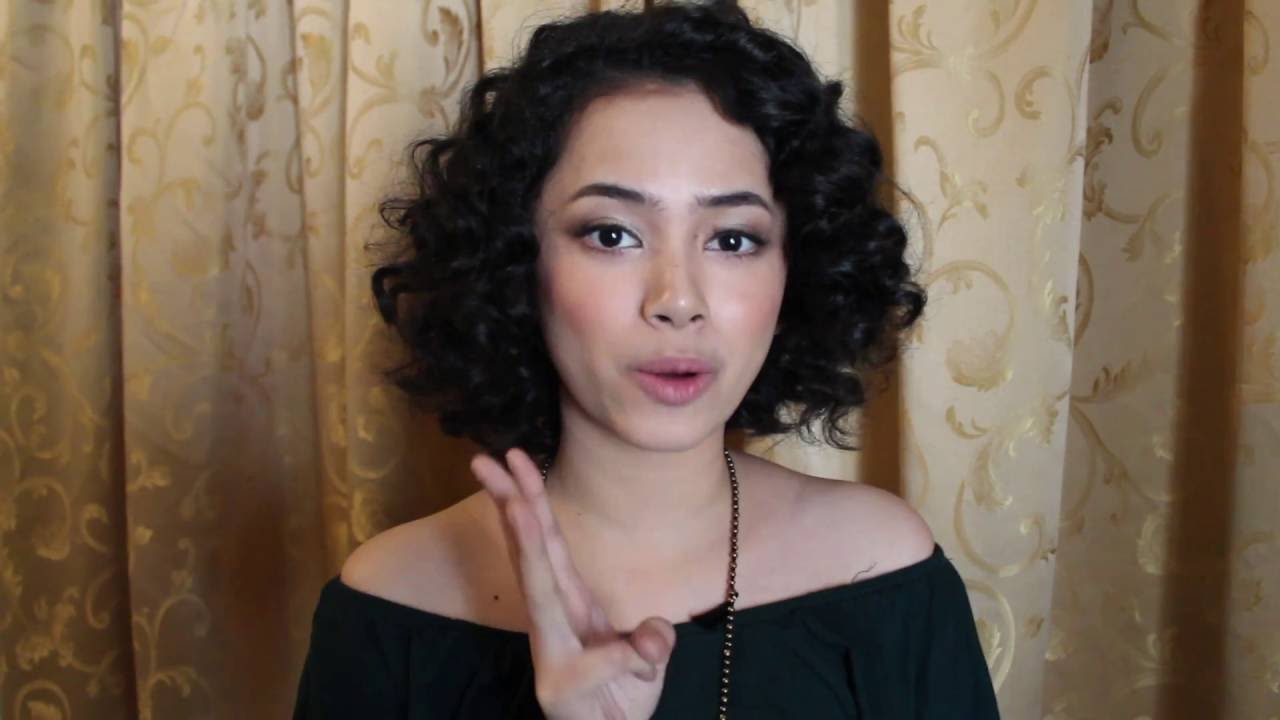 3 Tips Rambut Cantik Dari WIZZY YouTube