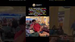 Orlando Airport's 40-Year Sleeper