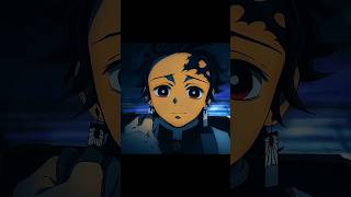 He only wanted a normal life BUT...........#demonslayer #edit #amv