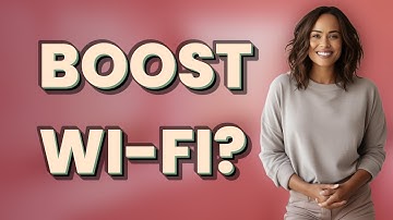 Do Router Firmware Updates Boost iPhone Wi-Fi?