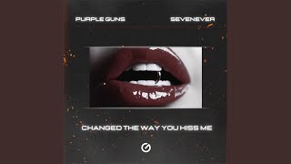 Changed The Way You Kiss Me Resimi