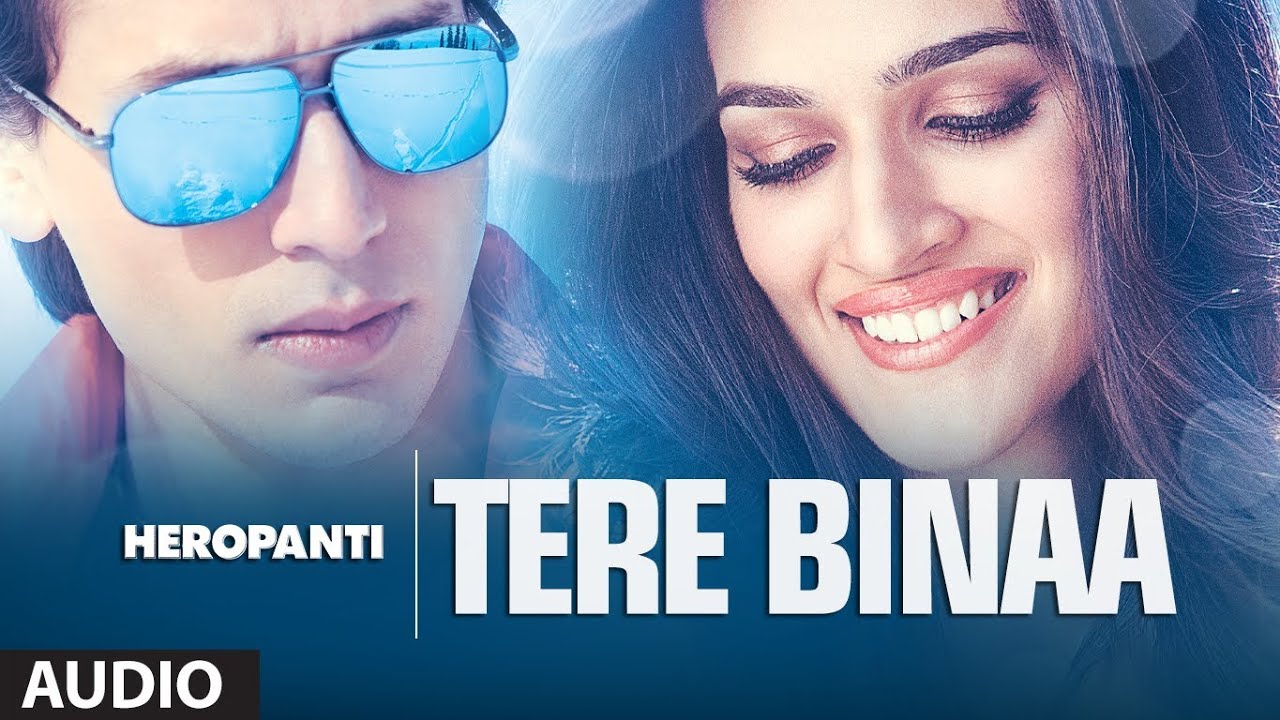 Heropanti movie song download