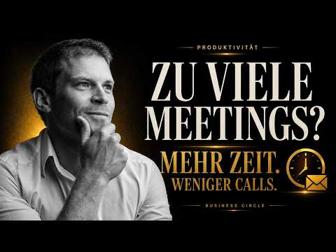 Mark Cuban says: No meetings. Is that really smart? | Business Circle excerpt