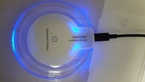 Wireless Charging problem and solution!!