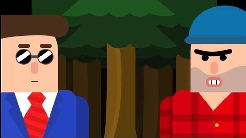 Mr Bullet - Chapter 7 FOREST 3 star walkthrough gameplay