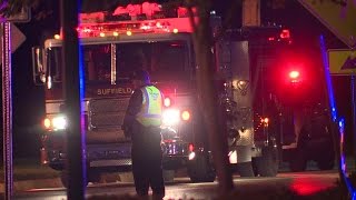 Mogadore Hazmat