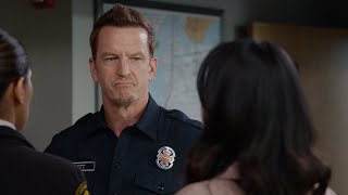 Sneak Peek: Beckett Is Very Helpful - Station 19