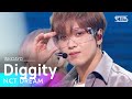 NCT DREAM(엔시티 드림) - Diggity @인기가요 inkigayo 20210704