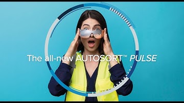 Sorting aluminum alloys from scrap | AUTOSORT™ PULSE | DYNAMIC LIBS sorter | TOMRA
