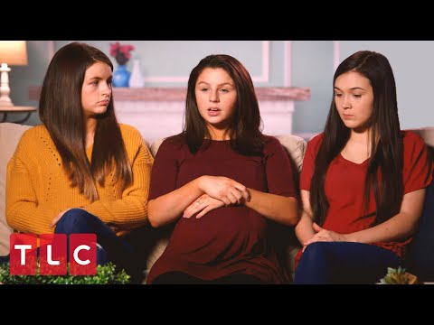 Teen Cousins All Got Pregnant in One Year | Unexpected