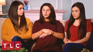 Teen Cousins All Got Pregnant in One Year | Unexpected