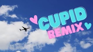 2Rare-Cupid “REMIX” (Best clean version)