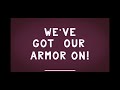 Armor of God   Bear Hug Band Lyric Video